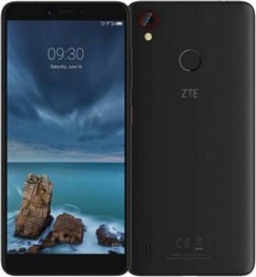 Замена стекла на телефоне ZTE Blade A7 Vita в Орле